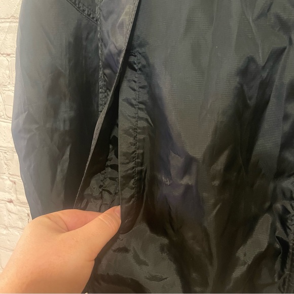 TIMBERLAND Windbreaker Adjustable Jacket - Picture 4 of 8